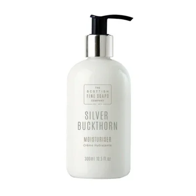 SLIVER BUCKTHORN HAND MOISTURISER 300ML