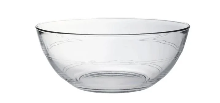 10' TOUGHENED MIXING BOWL
