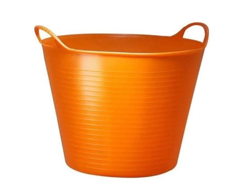 0.37LTR MICRO TUB TRUGS ORANGE (PK 10)
