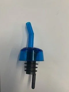 BLUE WHISKEY GATE W/COLLAR (1x12)