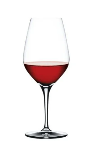 26oz AUTHENTIS BURGUNDY (1x12)