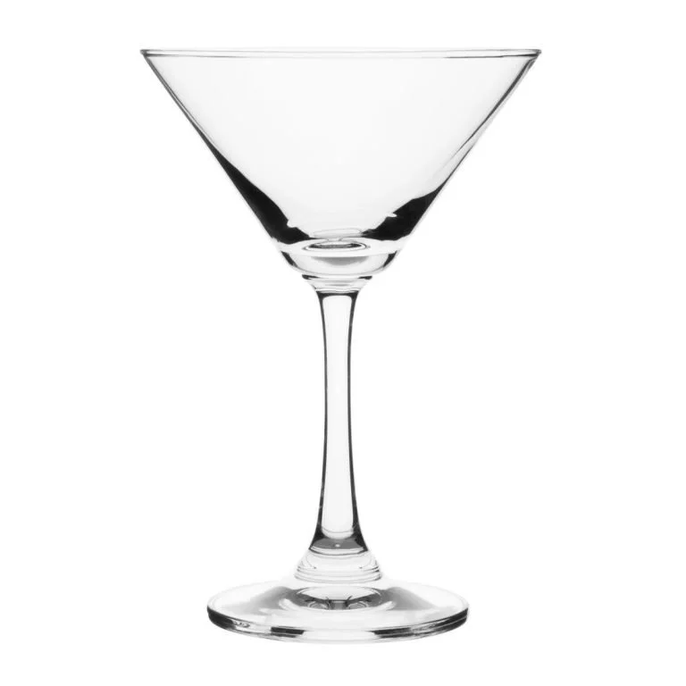 8.33 oz YPSILON MARTINI