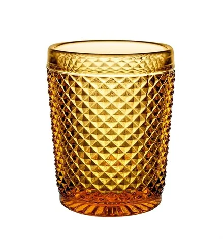 9.5oz BICOS AMBER OLD FASHIONED