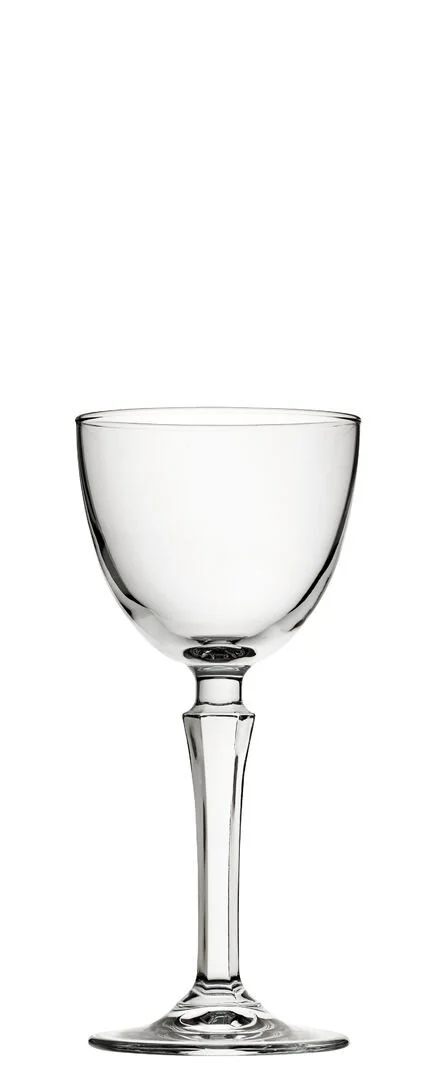 5.75oz HUDSON NICK & NORA