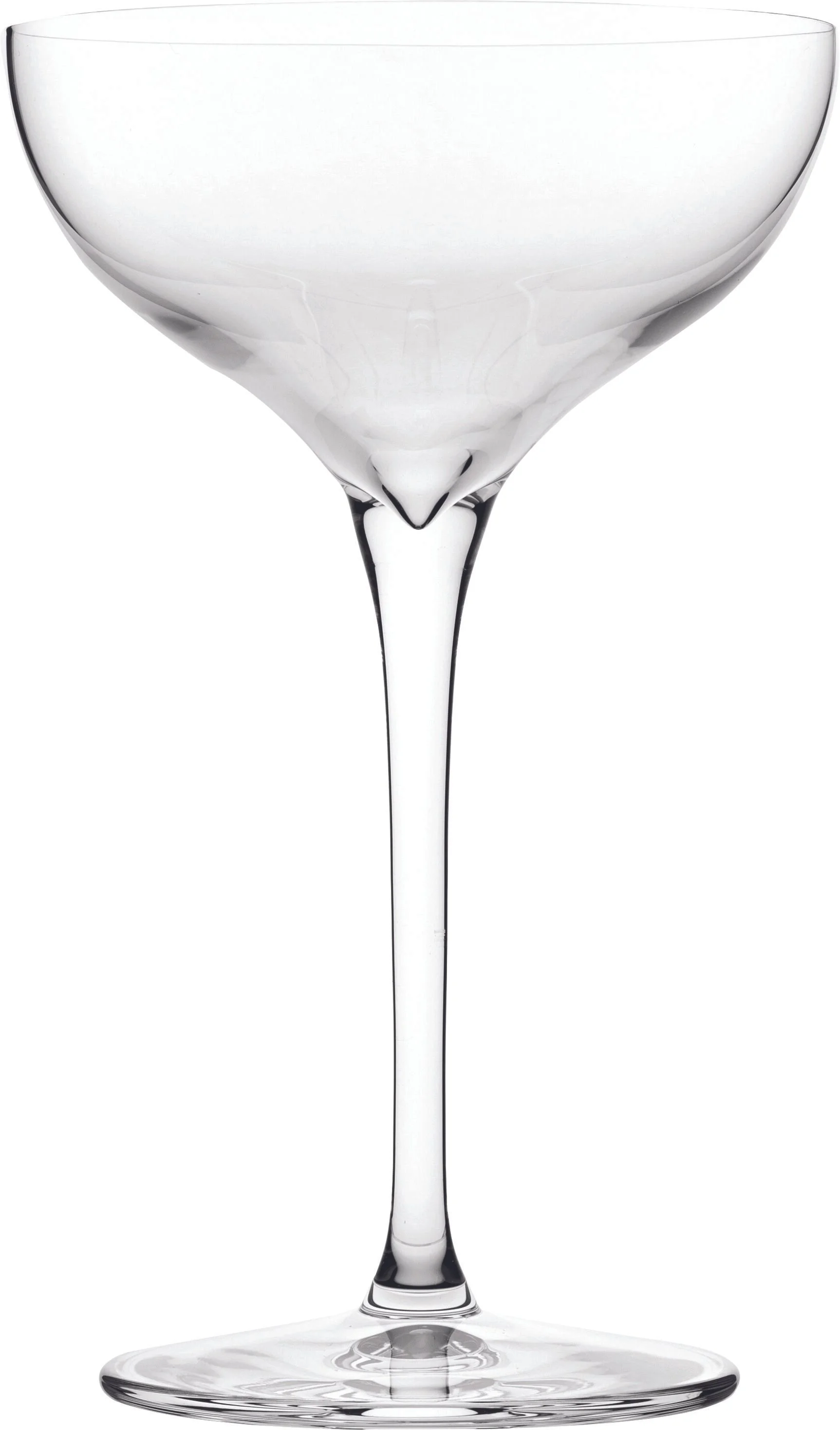 7.5oz TERROIR CHAMPAGNE COUPE