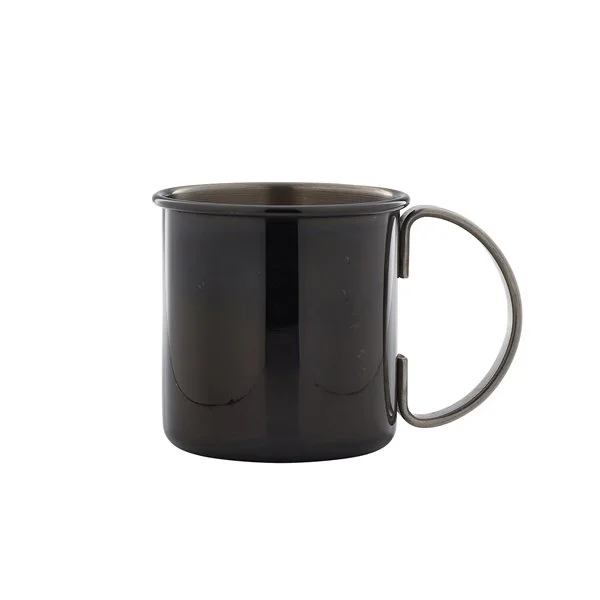 16.9oz STRAIGHT GUN METAL MUG