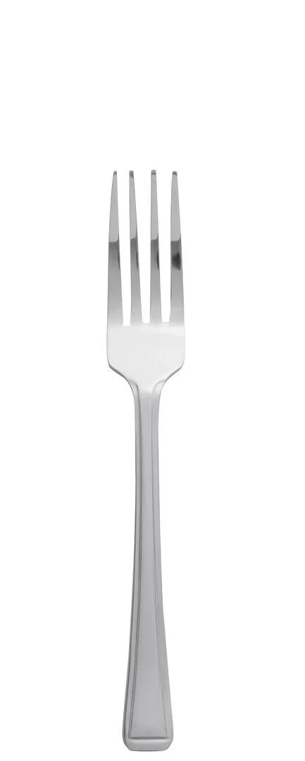 HARLEY DESSERT FORK ARC 18/0 DOZEN