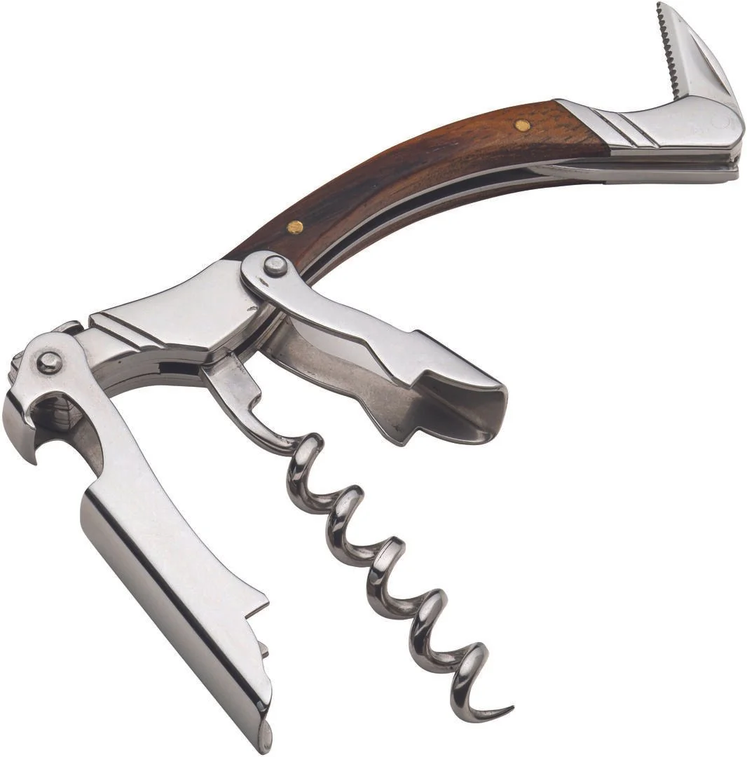 LAGUIOLE DOUBLE REACH CORKSCREW