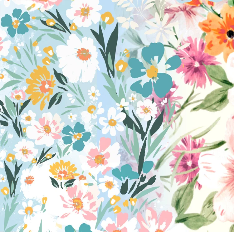 Din Bloom We Blur The Line Between Fashion And Art