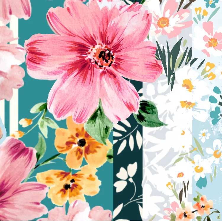 Din Bloom We Blur The Line Between Fashion And Art