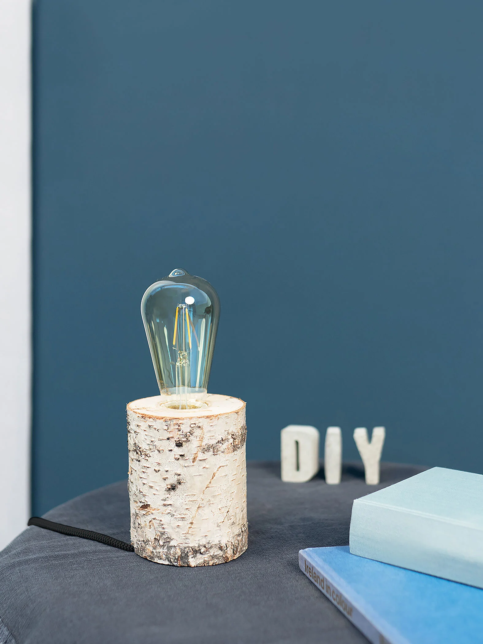 Create by OBI Münster Köln — donnerblitz design