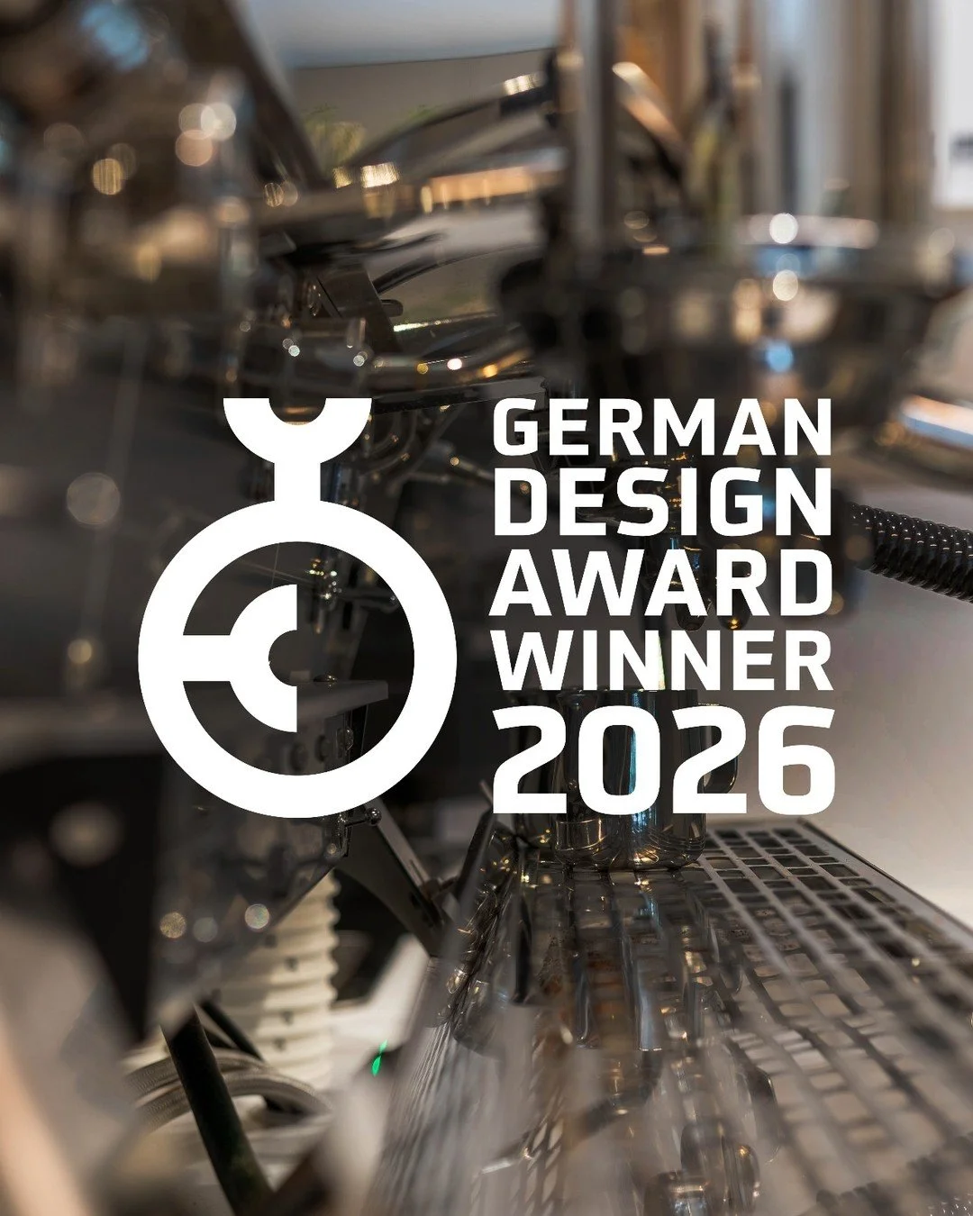 German Design Award Winner 2026 - Caf&eacute; honest in Hannover

Fotos: Maximilian Steinke