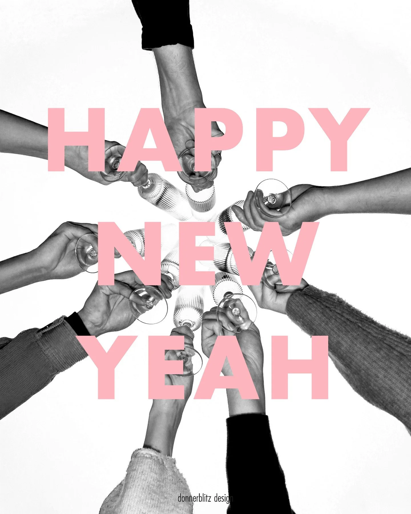 ✨ DANKE 2025 &ndash; HEY 2026! ✨

Wir m&ouml;chten uns von Herzen bei all unseren Kund:innen, Partner:innen und Wegbegleiter:innen bedanken &ndash; f&uuml;r euer Vertrauen, eure spannenden Ideen und die gro&szlig;artigen Projekte, die wir gemeinsam u