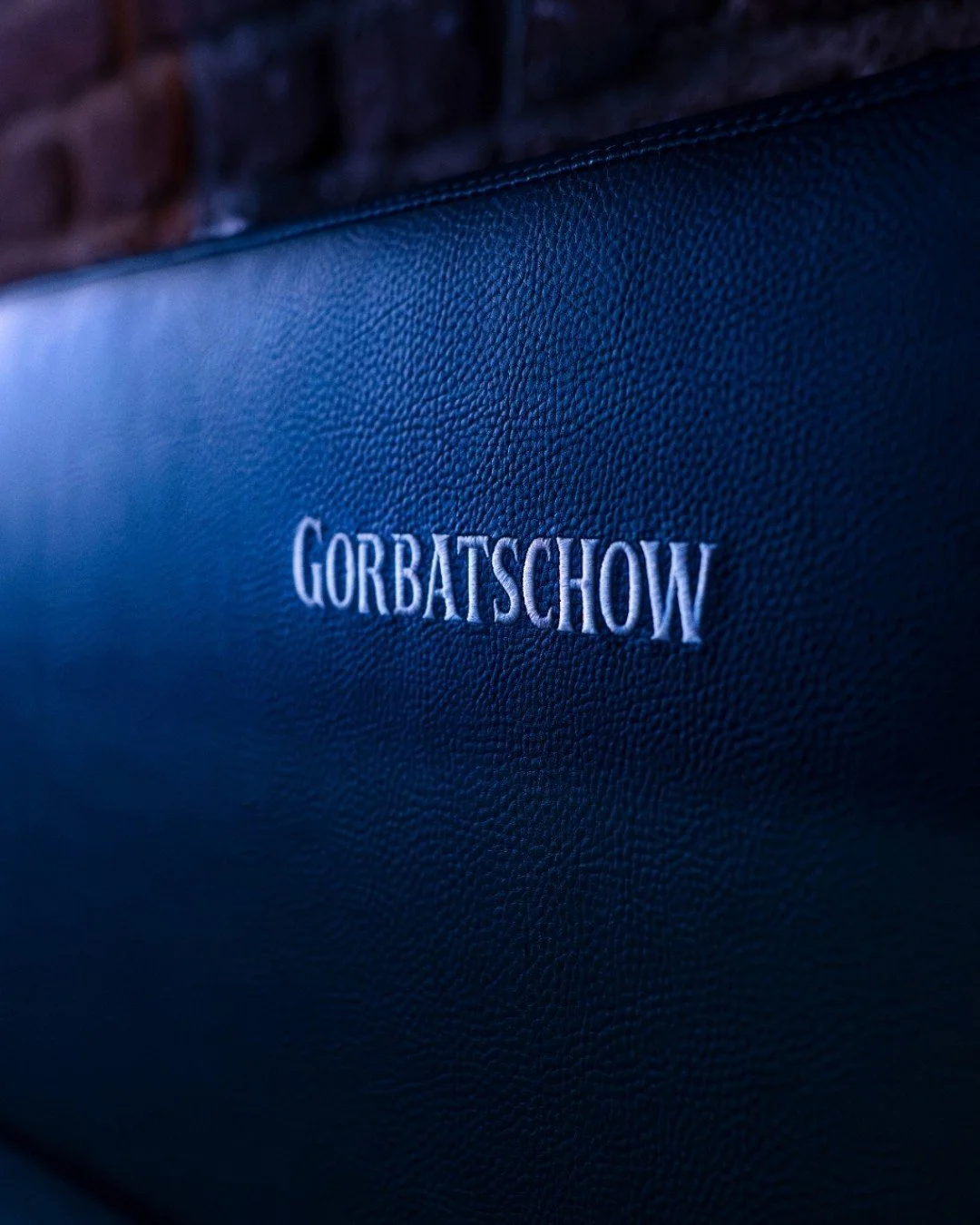 Wodka Gorbatschow Lounge in der @roonburg_koeln
@wodkagorbatschow_de