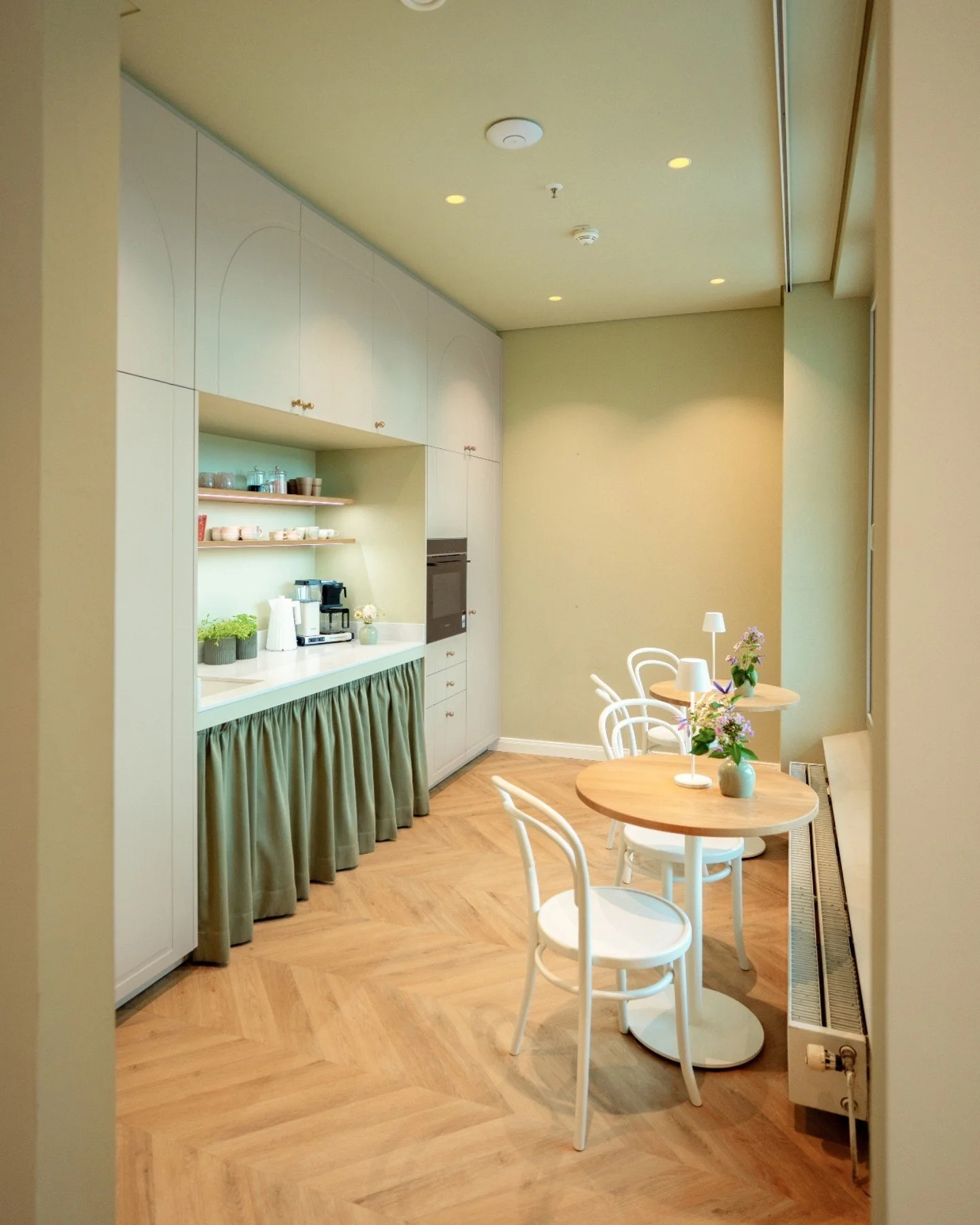 Eventlocation - Sturmfreie Bude Elphiblick