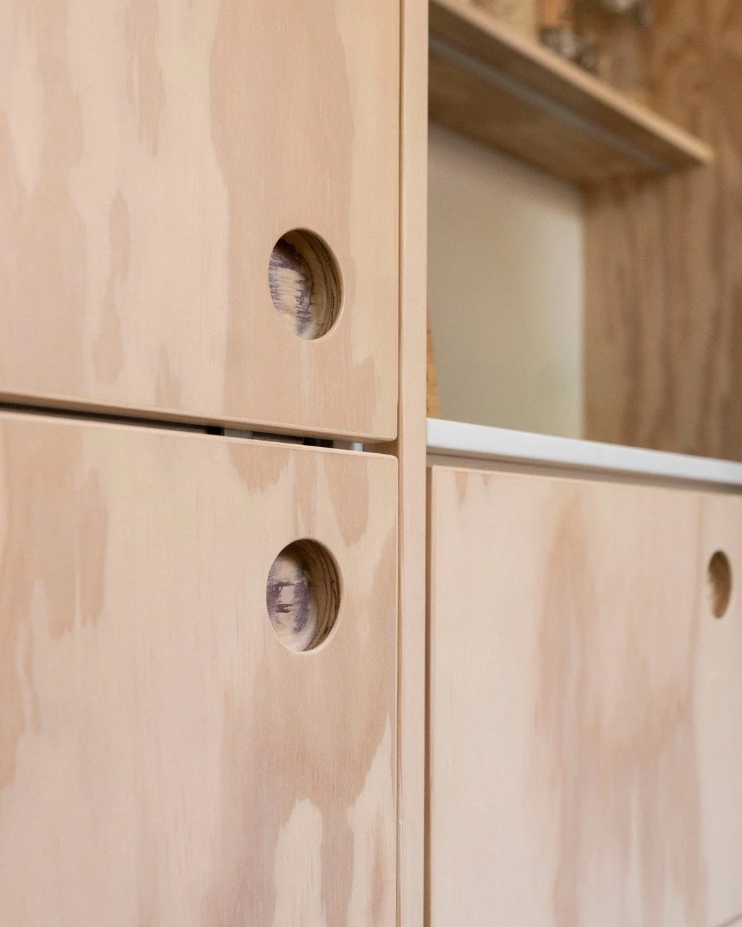 Seekieferk&uuml;che - Details