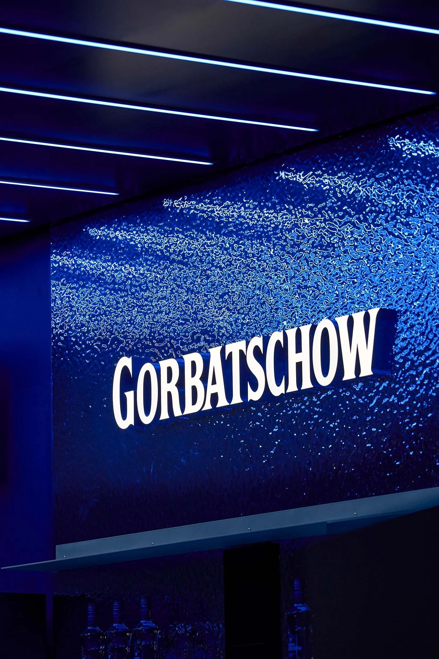 Wodka Gorbatschow | Übersicht