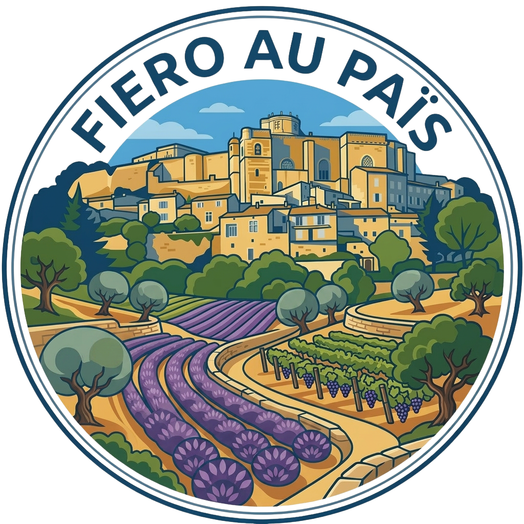 Foire Agricole Grignan