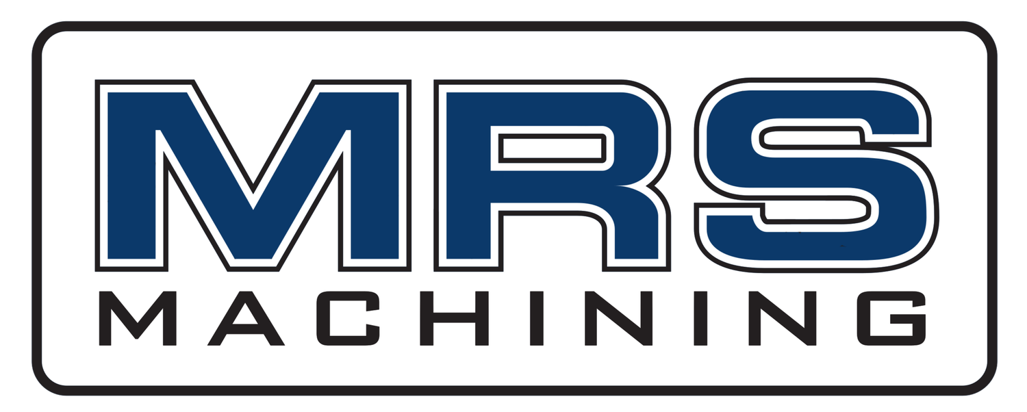 MRS Machining Co. | Milling &amp; Turning Machine Shop in Augusta, WI