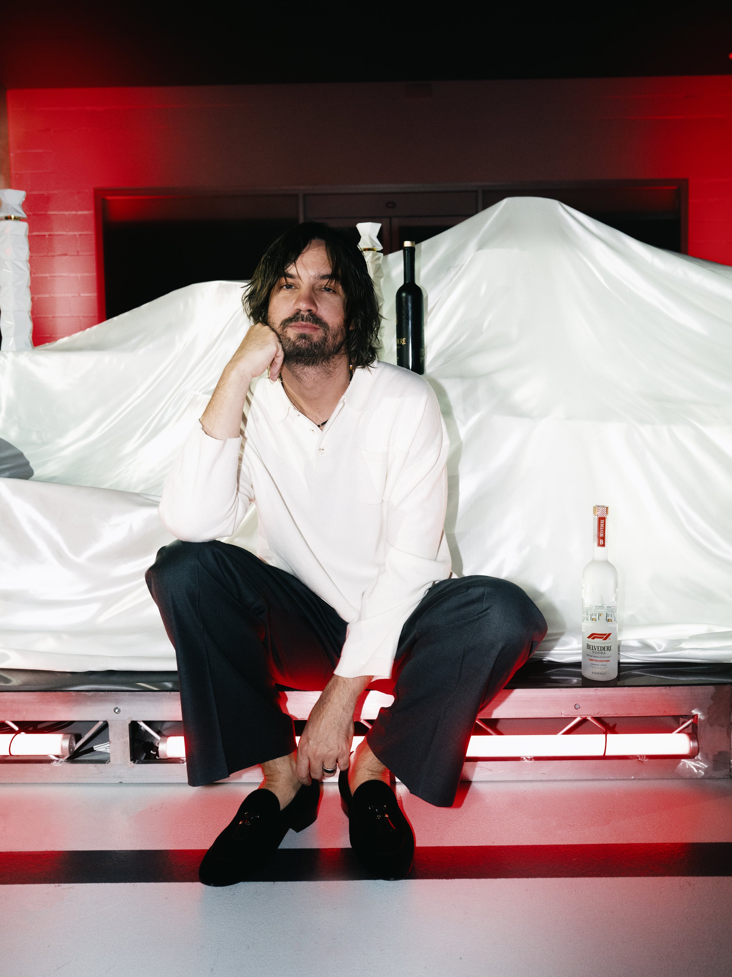 Belvedere AUS F1 2026 #1