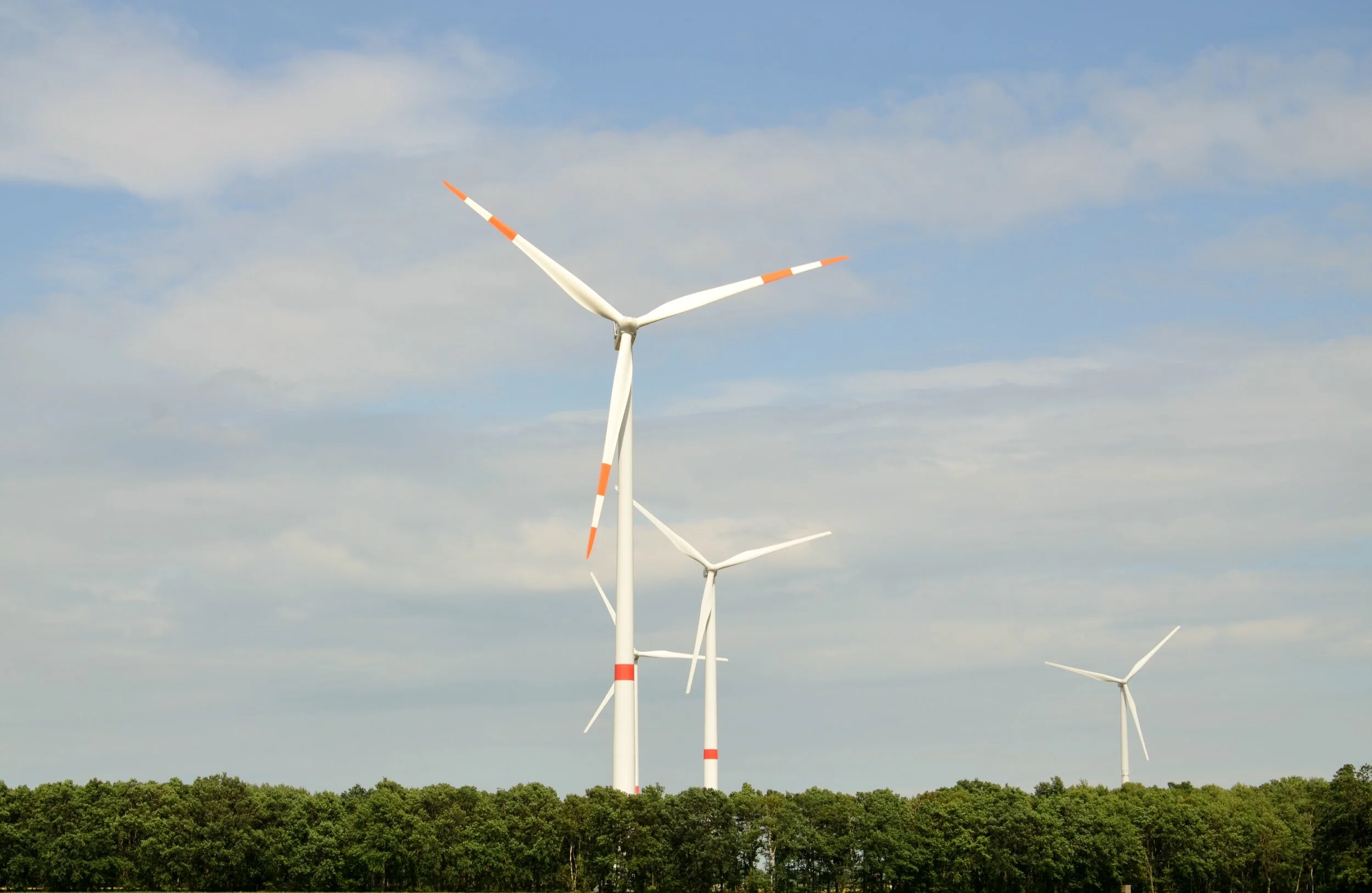 Windkraftanlagen, Wilmersdorf