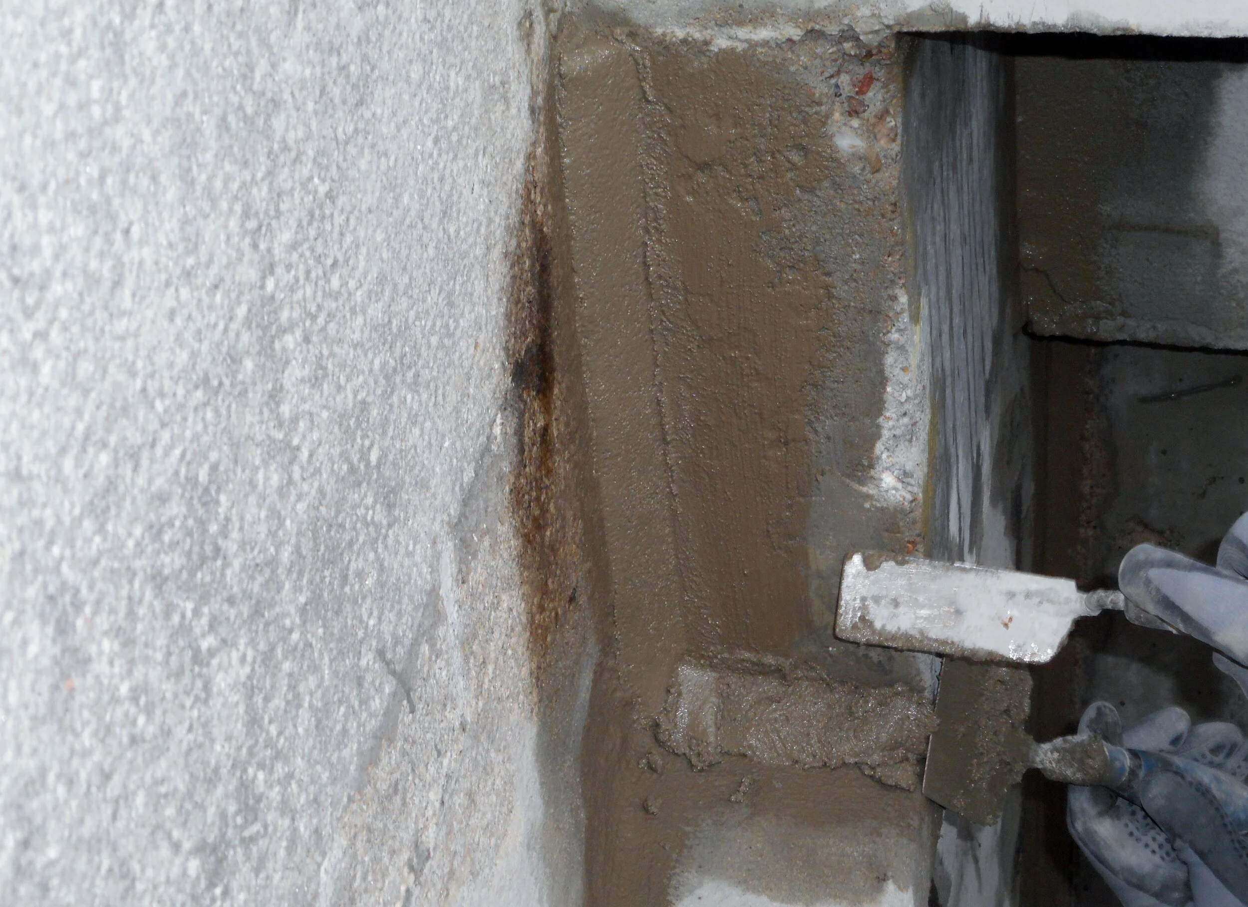 Bürogebäude Krausenstraße, Berlin