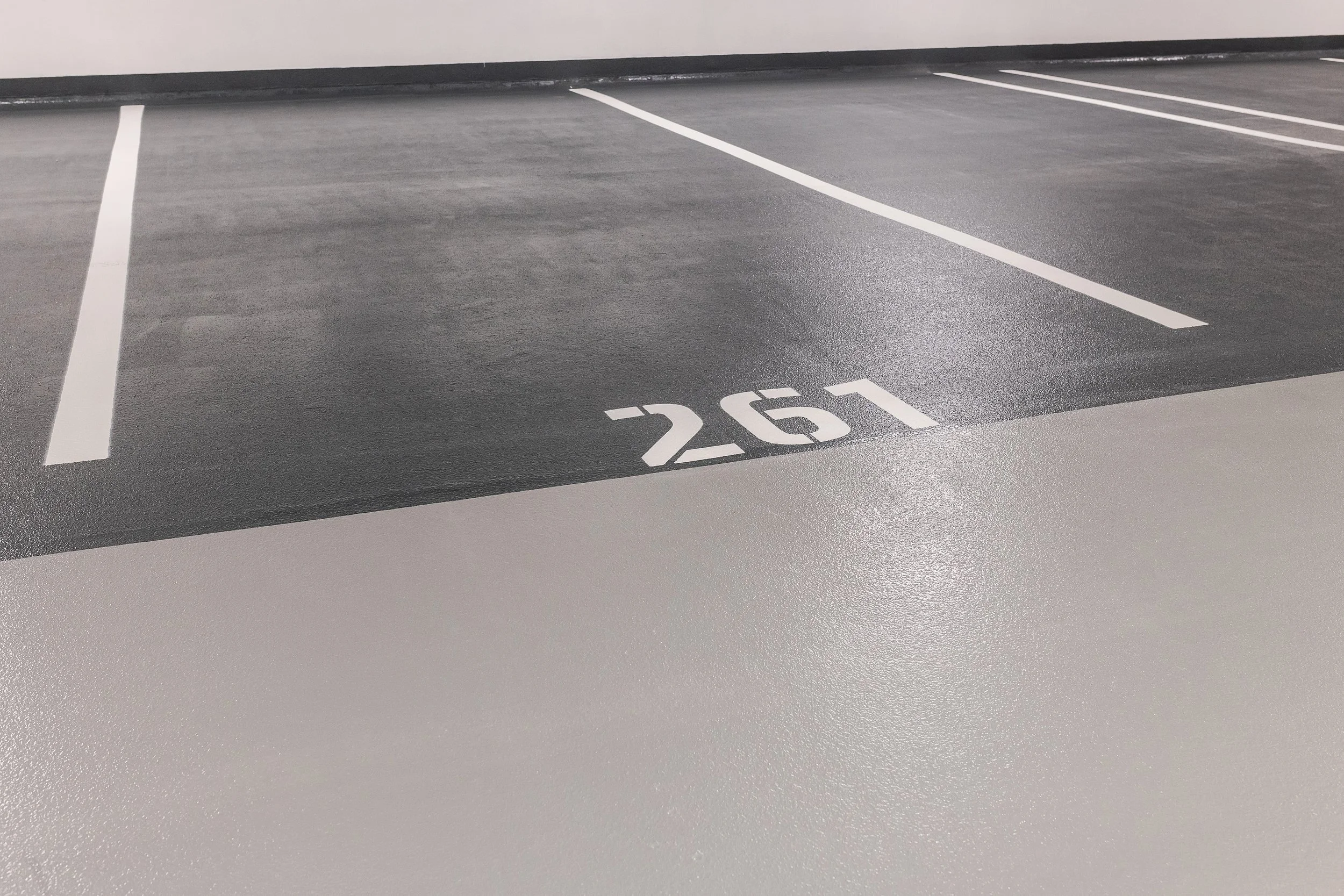 Tiefgarage sanieren: Der Ablauf in 7 Schritten