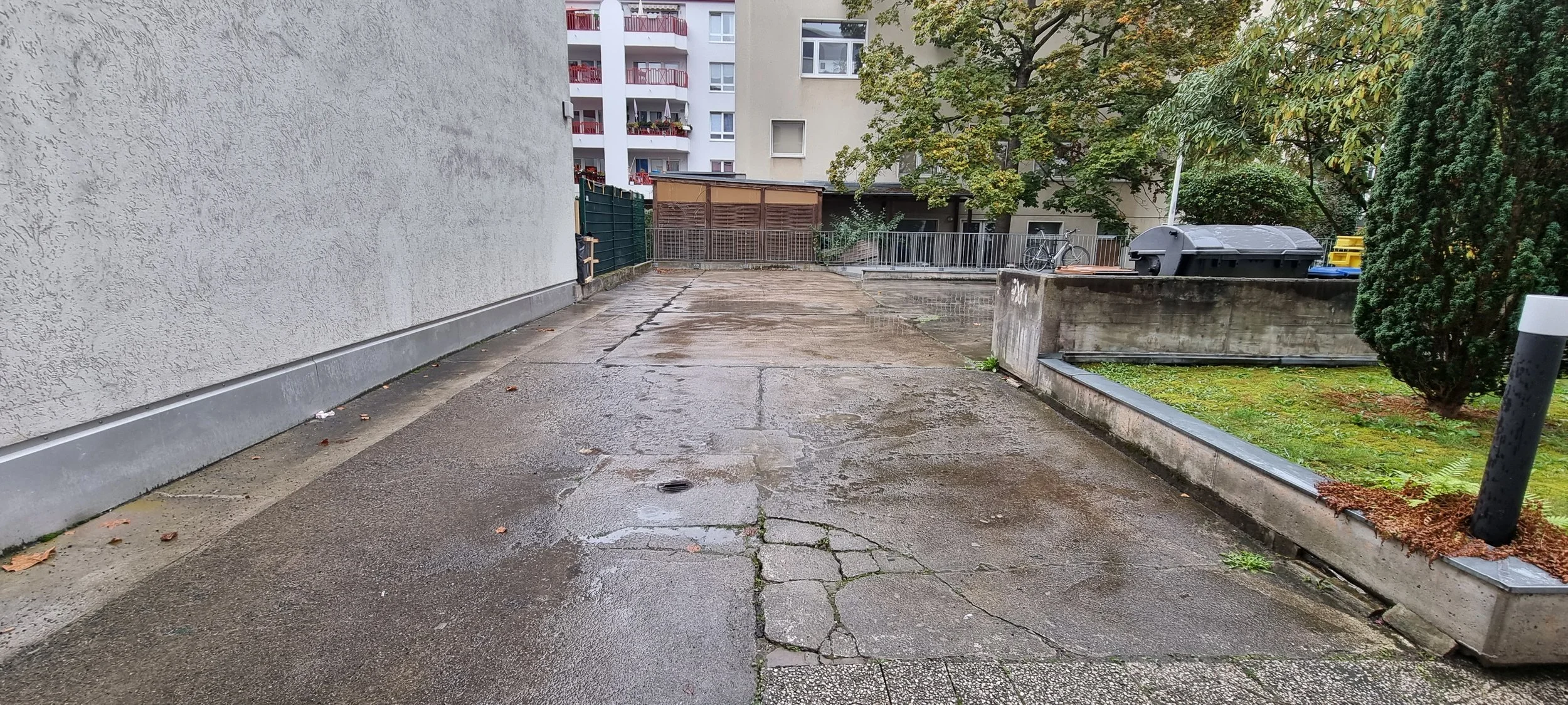 Warum Sanieren jedes Jahr teurer wird