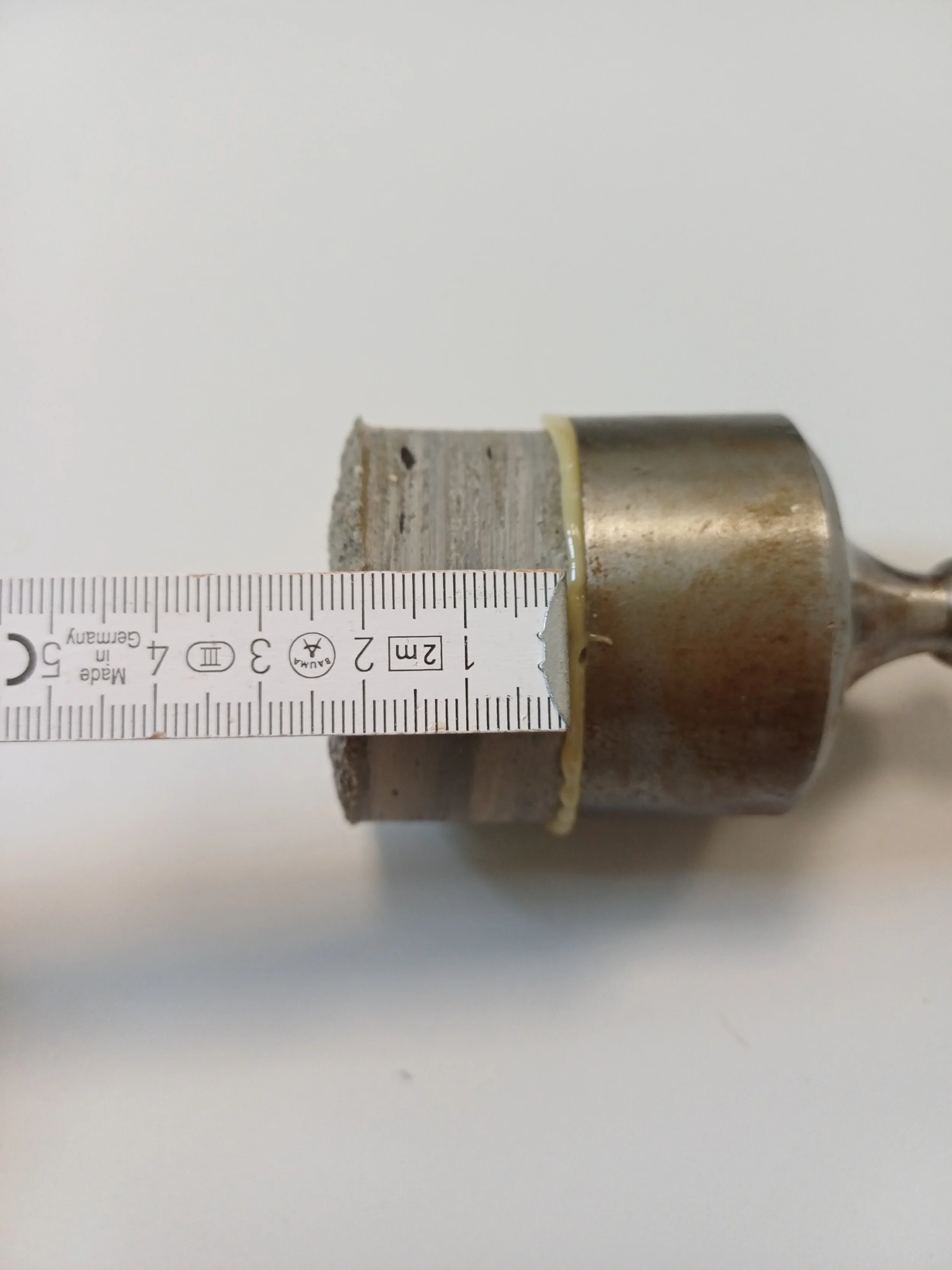 CSE führt Carbonbeton-Verstärkungen aus