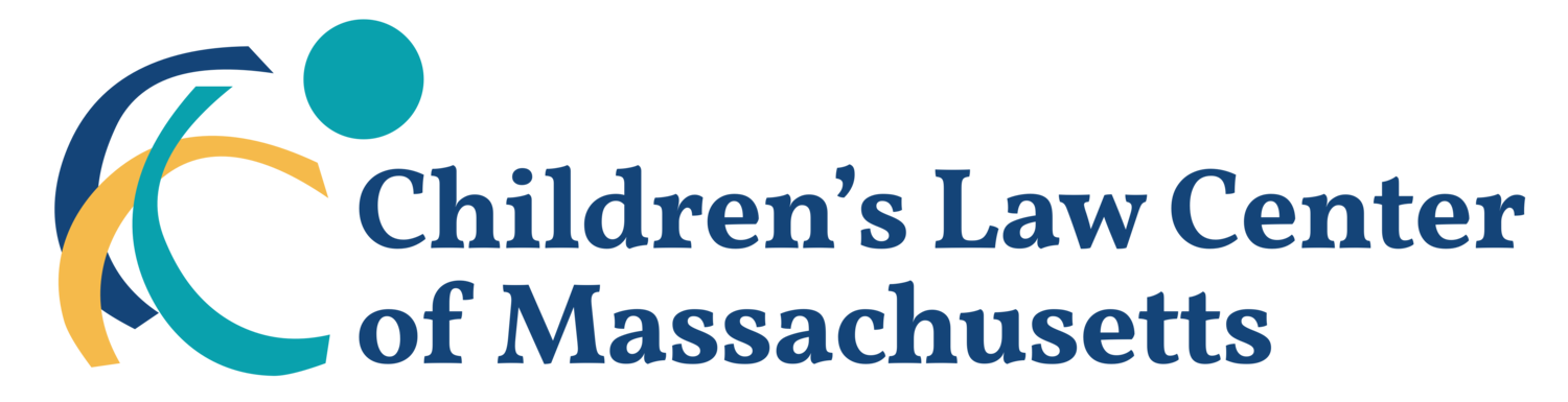 Children&#39;s Law Center of Massachusetts