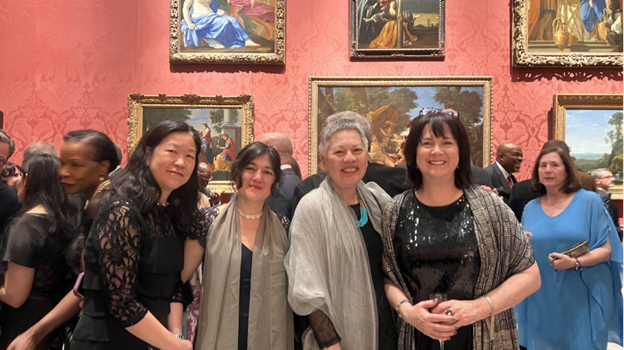 An Evening for Equity: CLCM at the 2026 Adams Benefit