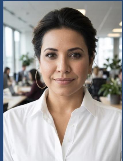 Welcoming Gigi Siddiqi to CLCM