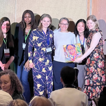Children's Law Center of Massachusetts Receives Community Justice Award