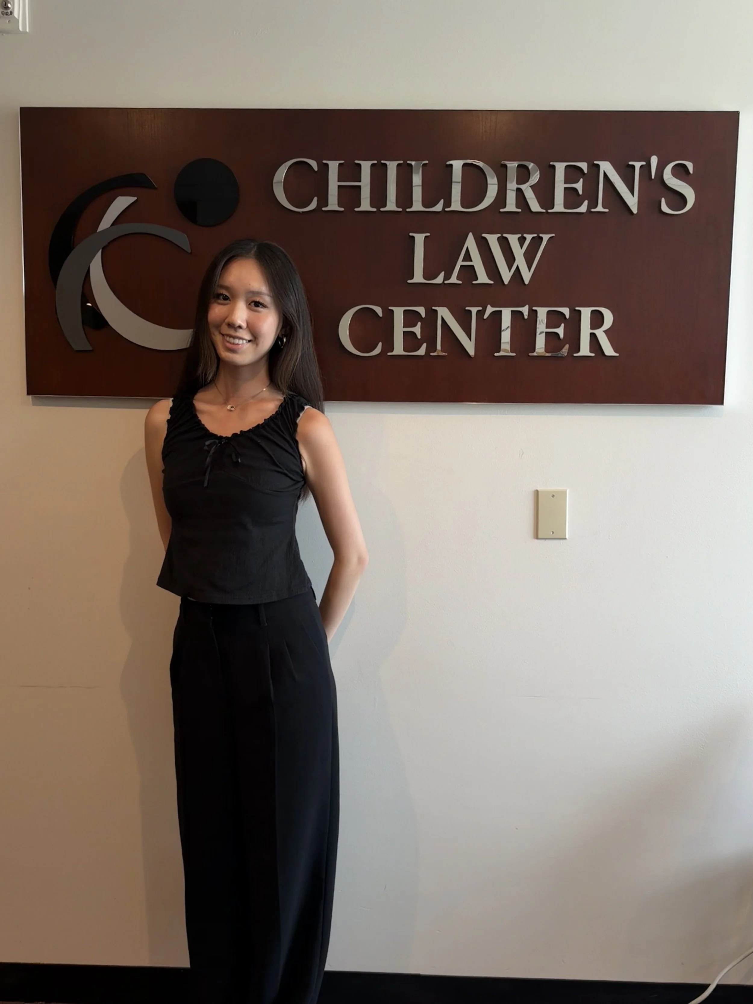 One Student’s Summer as a CLCM Intern