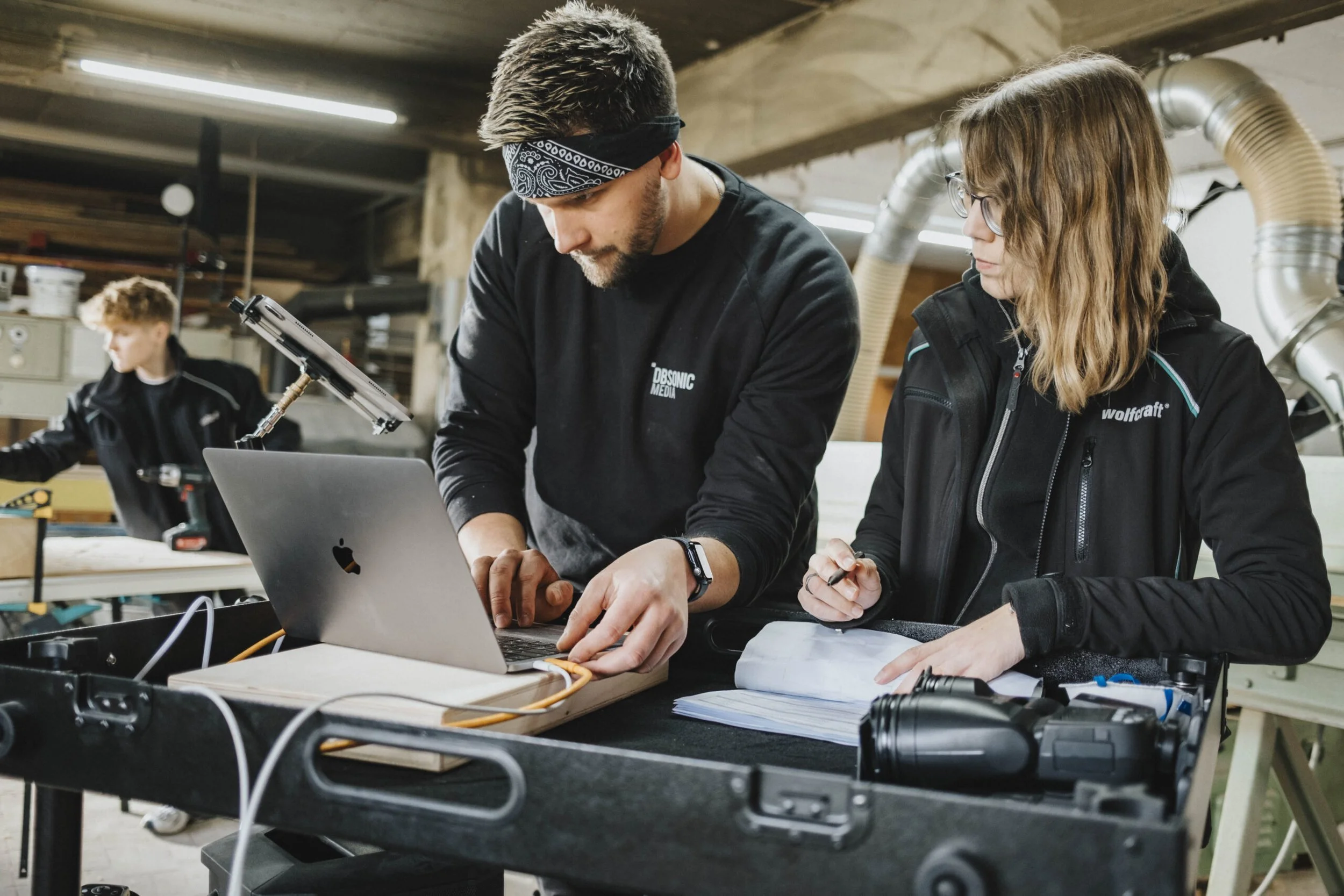 Agentur Koblenz Content Deliverry