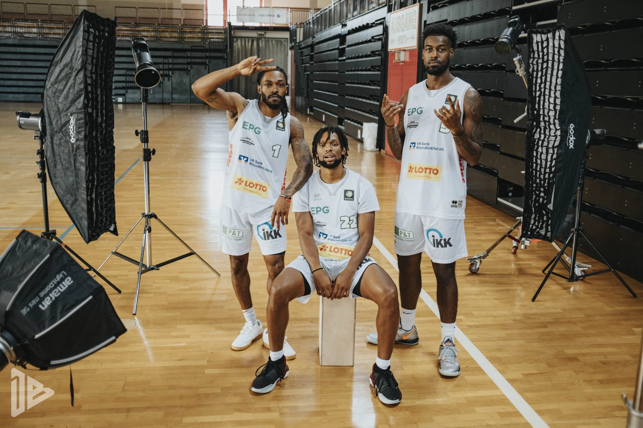 Content Delivery Weltweit DBsonic