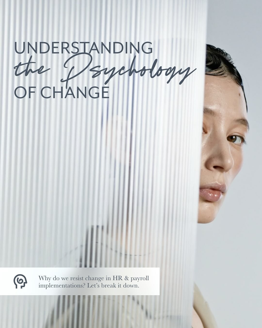 Change is hard. Payroll and HR change? Even harder.
Most people don’t really resist change—they resist the stress, the uncertainty, and the fear of losing control. We’ve got plenty of experience and tips for how to navig