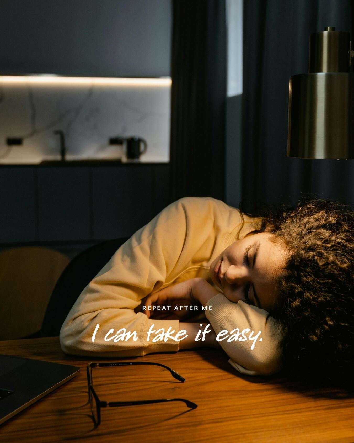 That lost hour isn’t just gone—it’s taking your energy with it. π΄ If you’re feeling off this week, you’re not alone! Consider this your official permission slip to take it easy and be kind to yourself. You’ll catc