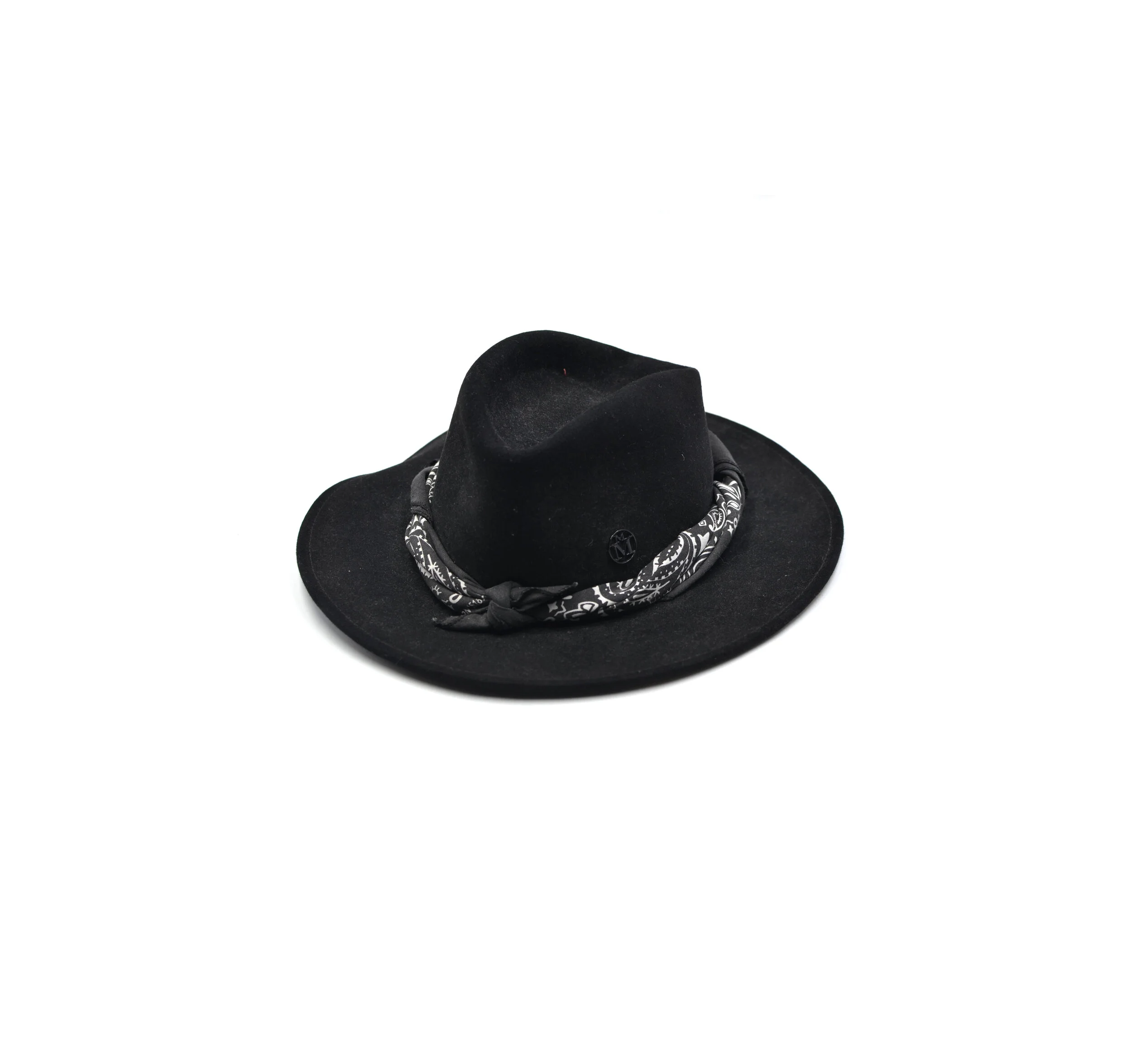 CHAPEAU BANDANAS MAISON MICHEL