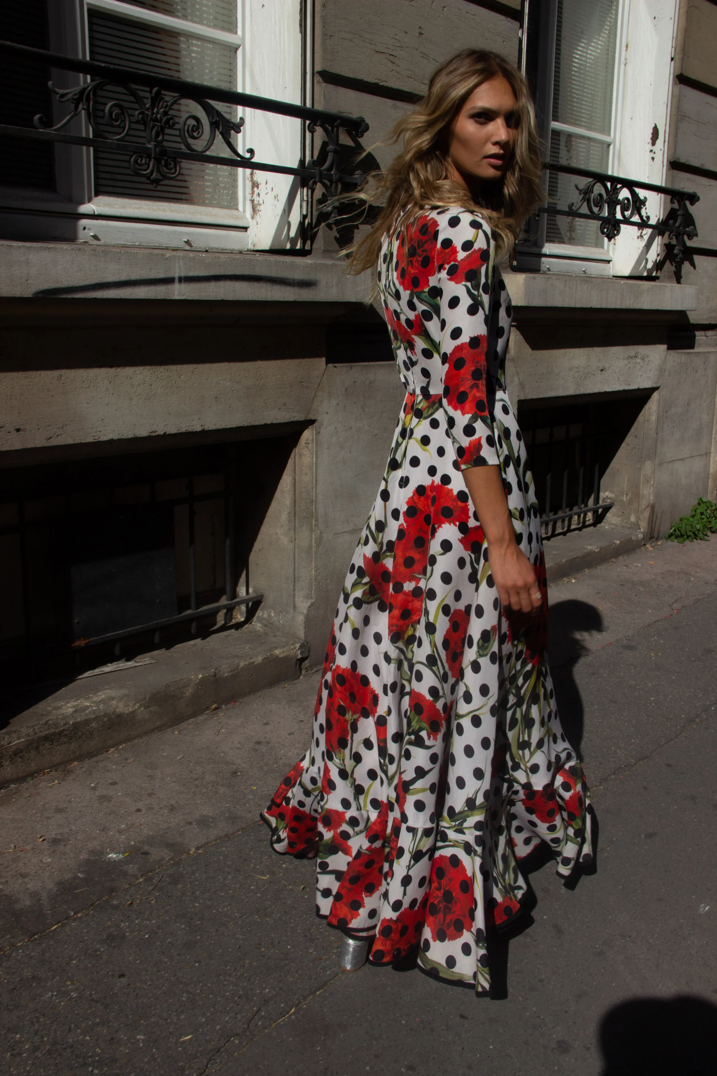 Robe dolce outlet gabbana