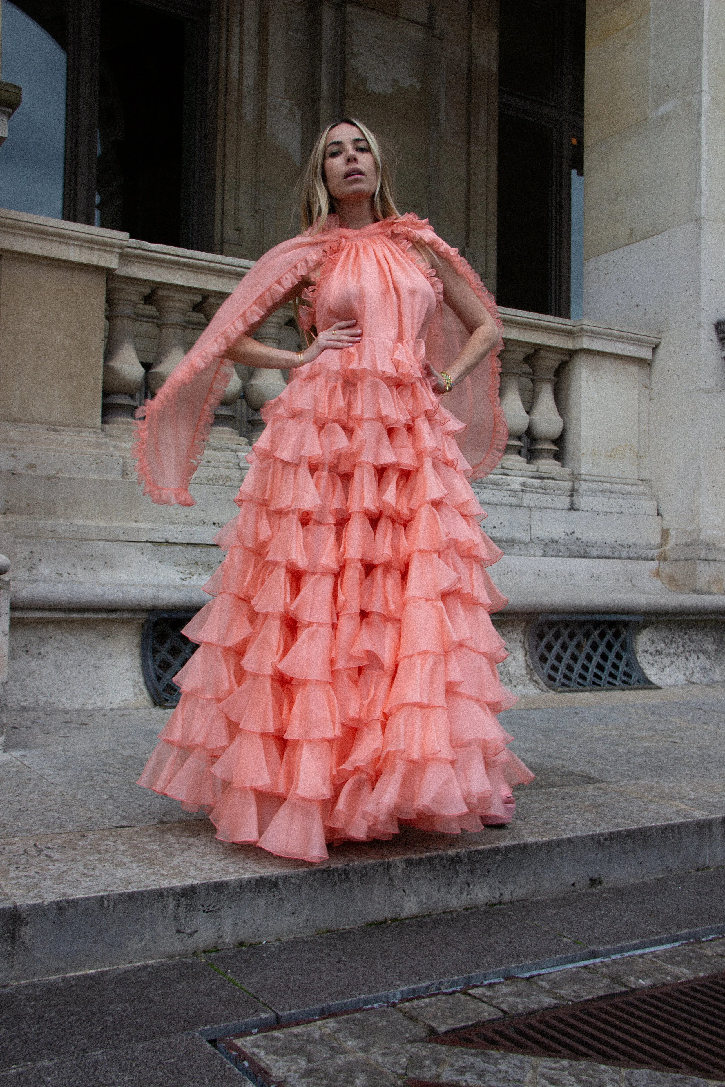 ROBE CORALIE GIAMBATTISTA VALLI