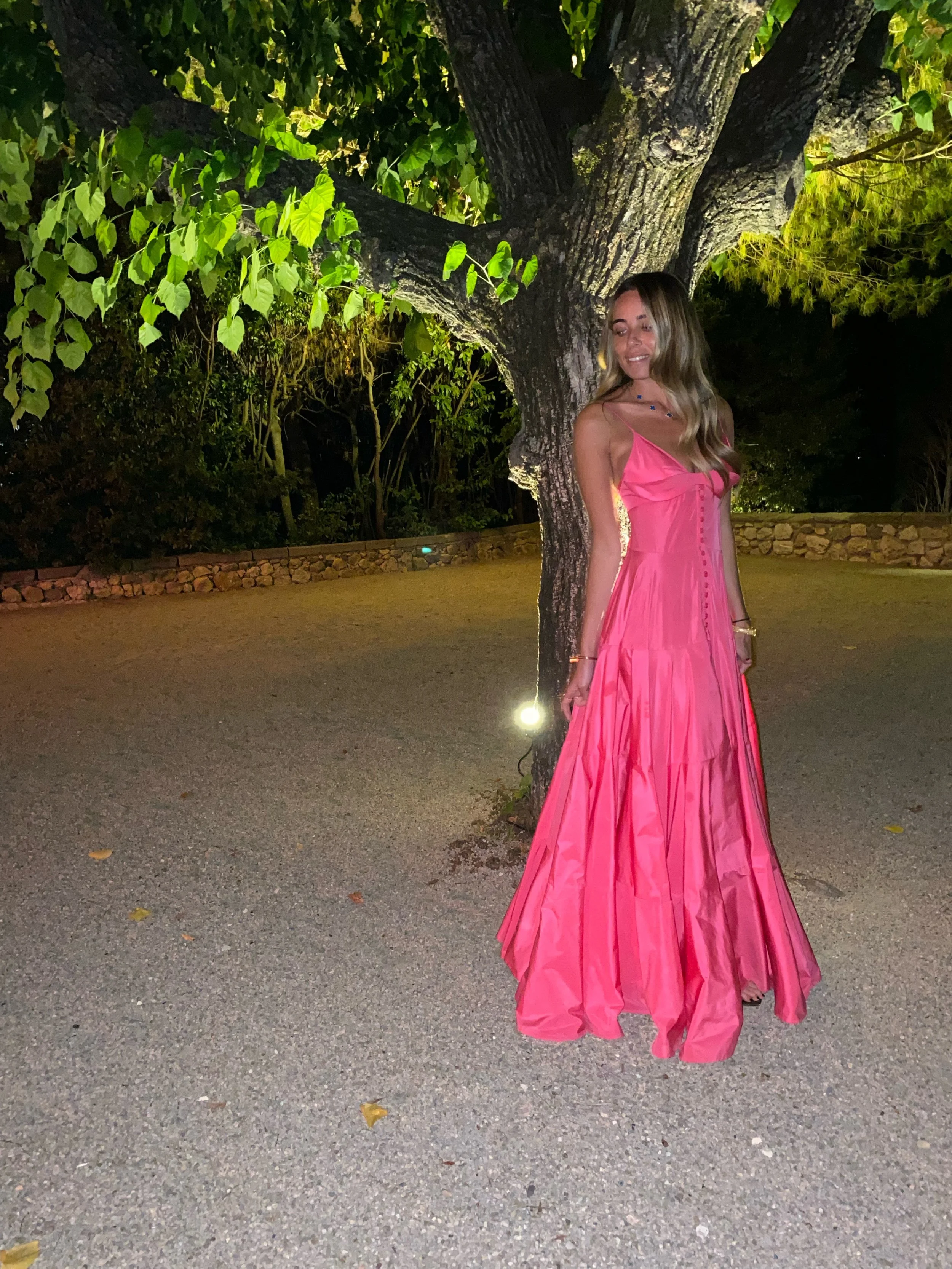 ROBE ROY 
JACQUEMUS