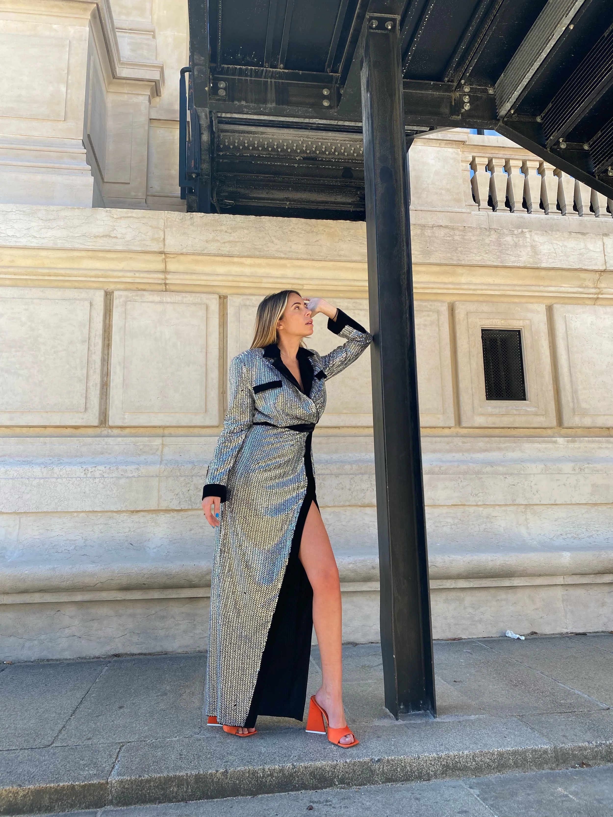 ROBE PAOLA RAISA VANESSA