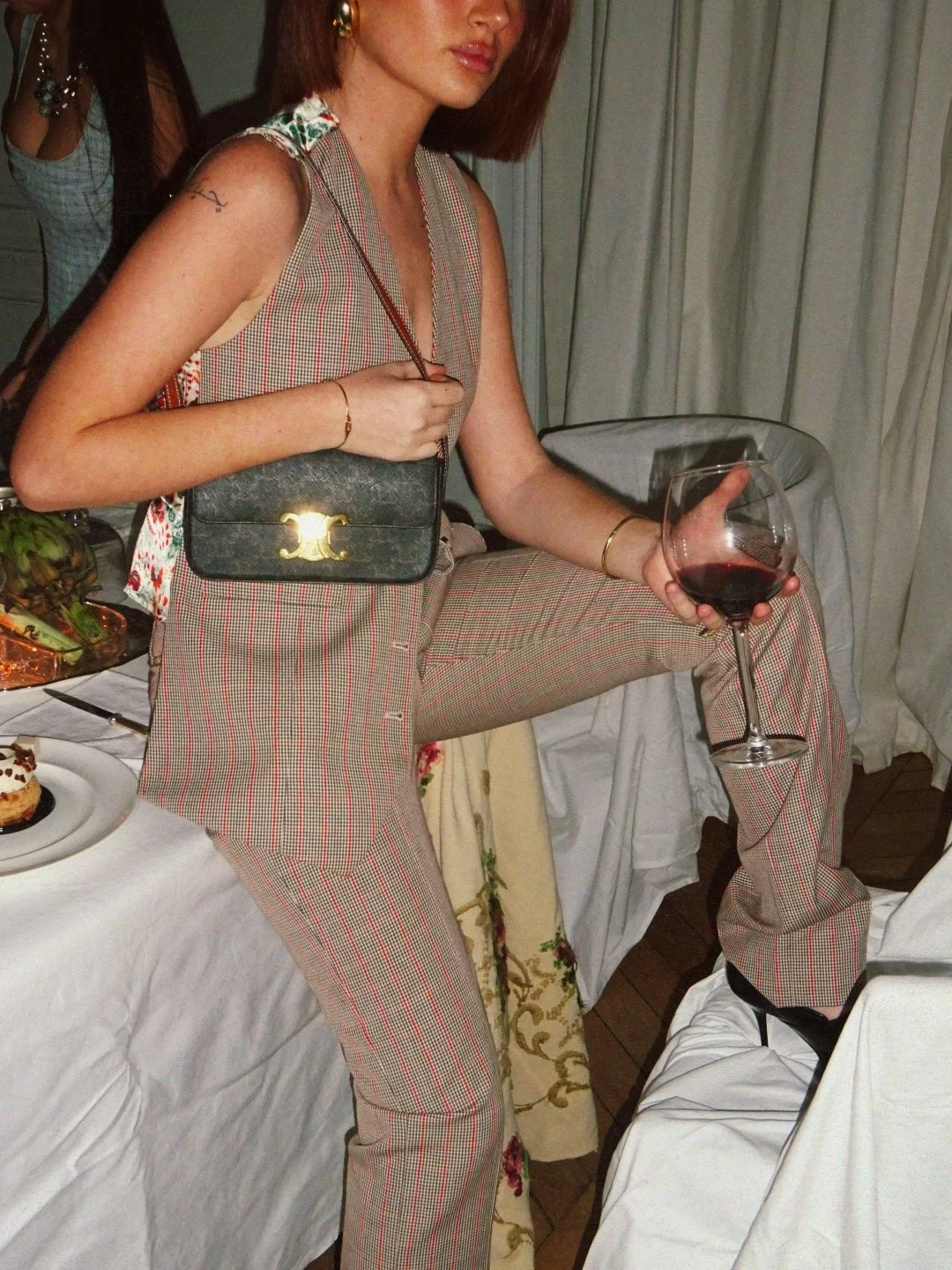 PACO RABANNE ENSEMBLE