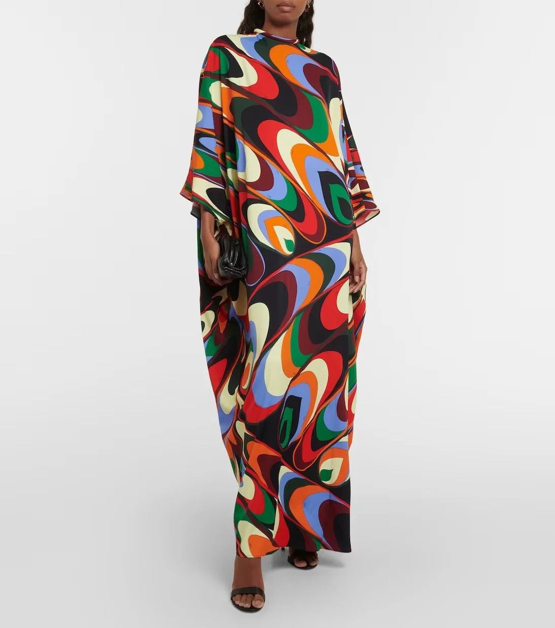 ROBE ONDE PUCCI