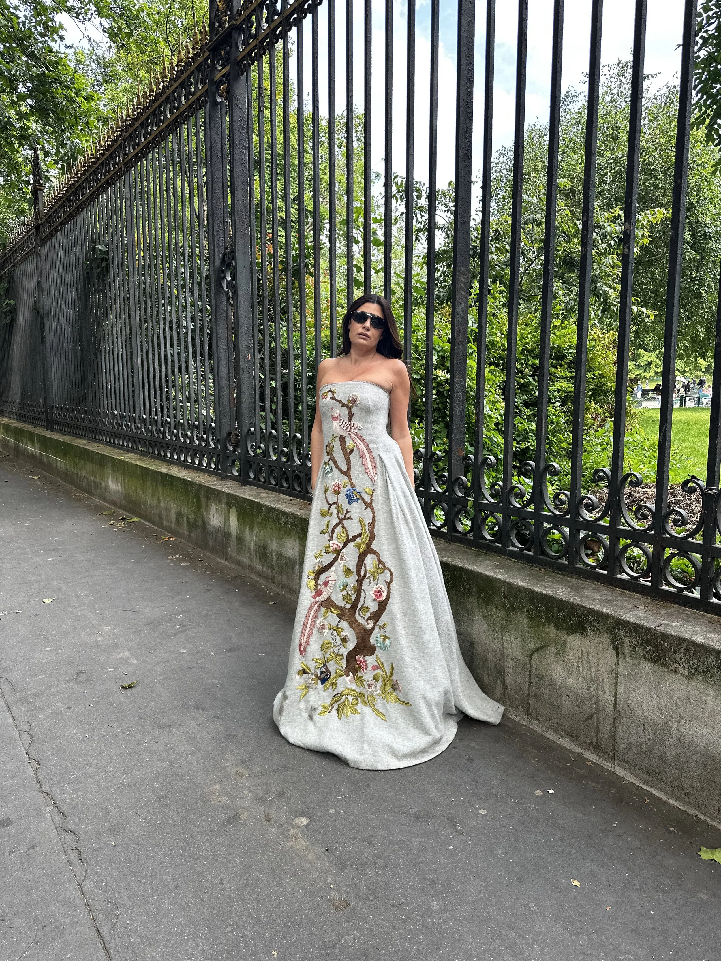 ROBE ALICE ALBERTA FERRETTI