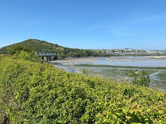 Exploring the Camel Trail

#cornwall #bikehire #padstow #wadebridge #cameltrail #deliveredbikehire #cornishbusiness #openforbusiness

www.cornwallelectricbikehire.co.uk
www.cornwallbiekhrie.co.uk