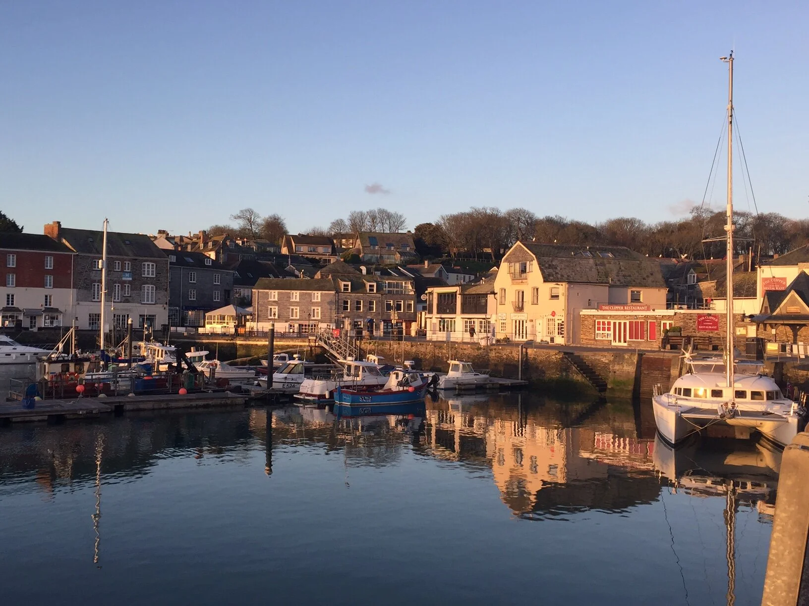 Cycle rides near Padstow — Cornwall Electric Bike Hire