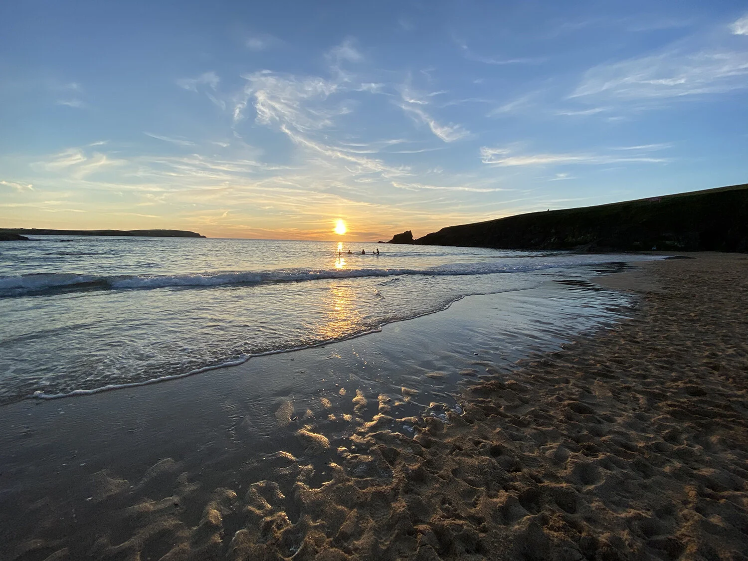 Cycle rides near Padstow — Cornwall Electric Bike Hire