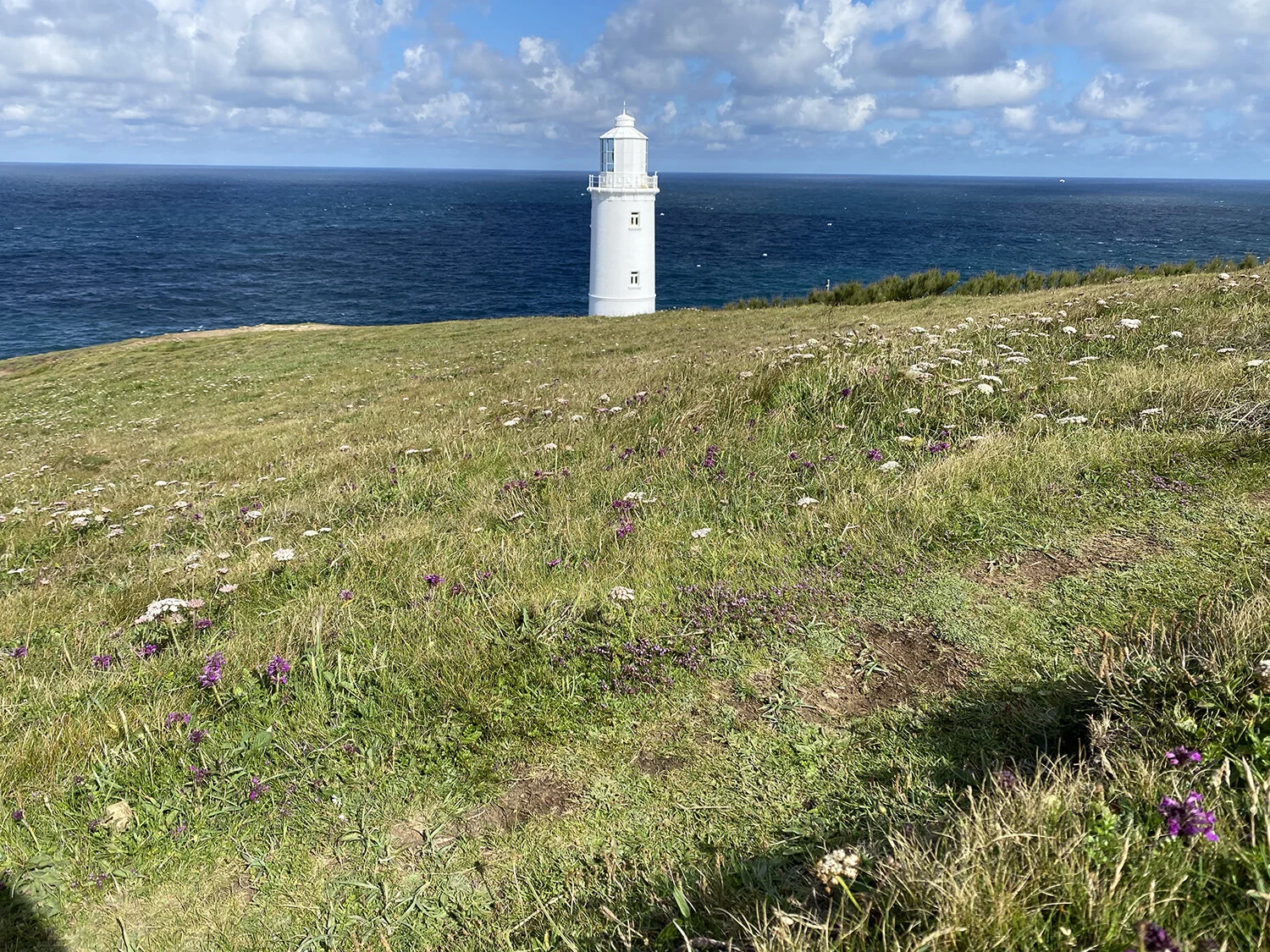 Cycle rides near Padstow — Cornwall Electric Bike Hire